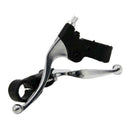 Aluminum Clutch & Brake Handle Levers for 43 47 49CC Scooter Pocket Bike
