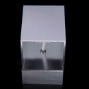 New Modern 3W LED Square Wall Lamp Hall Walkway Living Room Light Fixture