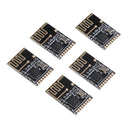 5 Pieces NRF24L01  Wireless RF Transceiver Module for   MCU