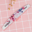 6Pcs Nail Art Care Sanding Buffer Buffing Manicure Acrylic Gel File Too GwJ Gw