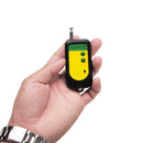 Signal Detector Wireless Transceiver Ghost Hunting Sweeping Hidden Cameras VNN