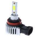 H11 LED Headlight Super Bright Bulbs Kit 330000LM HI/LO Beam 6000K OZ