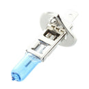 4 X H1 XENON WHITE LIGHT BULB HALOGEN LAMP 12V for CAR U5I7