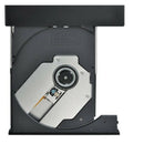 USB 2.0 External CD-RW burner drive DVD-R combo player drive Super drive da L2U8