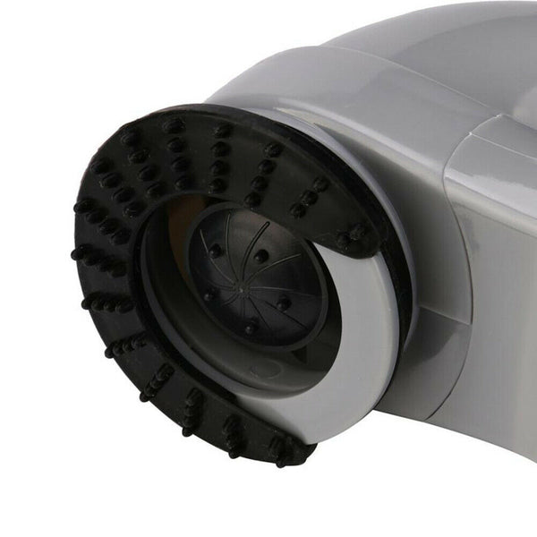 Portable Electric Pet Cat Dog Sucking Massage Vacuum Cleaner Suction Device A#S