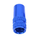 30Pc Alloy Bike Presta Valve Cap Dust Cover for Bicycle MTB Fixie Road Racer
