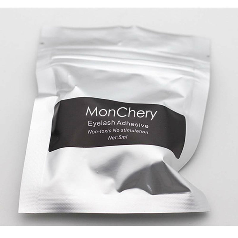 Sensitive Eyelash Extension Glue Strong Adhesive for Semi Permanent Lash 5ML