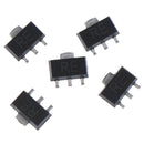 20PCS 2SC3357 high frequency tube triode RE / RF SOT-89 new SMDJ Nw