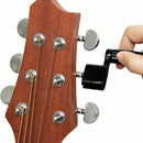 String Stool + 2 Picks Premium Crank for Guitar String A Western Guitar, Cl Z9Y7