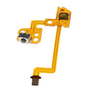 Repair Parts L Button Flex Cable Replacement Accessory for Nintendo Switch NS
