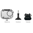 Waterproof Camera Protective Cover For OSMO Action DJI Motion Camera Diving Shel