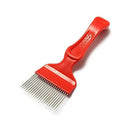 Beekeeping Tool Kit Bee Brush Uncapping Fork Queen Catcher Spur Wire Embedd