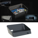 5.5" Car HUD Holder Bracket OBDII Head Up Display Brackets For ActiSafety~