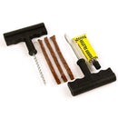 8 In1 Set Car Tire Repair Kit Tire Plug Tyre Puncture Repair Kit Car Accessor Gw
