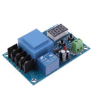 XH-M602 Lithium Battery Charging Control Module Battery Charge Control Swit3 Gw