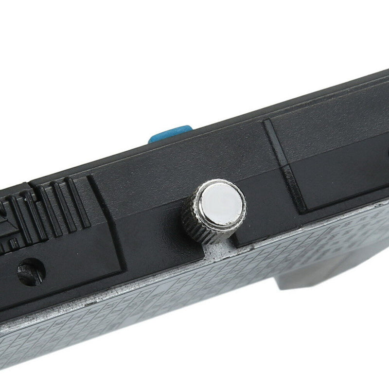 6" Inch/150mm Stainless Steel LCD Digital Electronic Vernier Caliper Micrometer