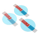 (3 PCS) Screen Protector, 9H Hardness Anti-Scratch Screen Protector for Huawei