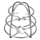 Fire Sprinkler Head Protection Frame Recessed Fire Sprinkler Headguard Cage A