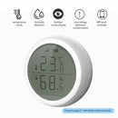 Mini Digital Indoor LCD Thermometer Hygrometer Gauge Temperature Humidity Meter