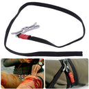 Lightweight First Aid Medical Tourniquet Outdoor Survival Emergency Kit
