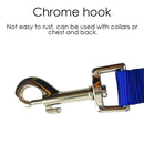 Car Seat Belts Retractable Dog Leash Pet Collar Lead Traction Rope Heavy Duty