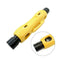 Stripping Tool Coax Coaxial Cable Wire Pen Cutter Stripper RG6 RG7 RG11 RG5 B5N9
