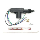 With Button Remote Control Keyless Entry System Accessories Central Locking Kit