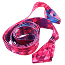 1PC Yoga Mat Strap Stretch Adjustable Yoga Mat Carrier Shoulder Strap Yoga Be3C