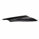 4X/Set Universal Car Front Bumper Splitter Fins Body Spoiler Canards Refit HOT