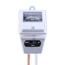 Garden Soil Water Moisture PH Meter Tester Digital Analyzer Tester Detector