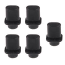 5 Pcs 3 Tips Toggle Switch 3-Way Selector Spare Parts