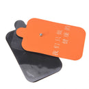 10pcs meridian massage instrument electrode patch electrotherapy massager JR BX