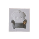 Sofa Chair Silicone Mold Cake Decorating Mold Fondant Cake Mold Diy Baking Tool-