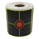 250 Pieces Premium  Shooting Training Aim Cover-up Stickers