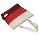 Women'S Canvas Shoulder Hand Bag Tote Bag