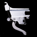 Steel High Shank Presser Foot Holder Adapter Standard Sewing Machines