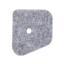 (Pack of 5) Air Filter for STIHL FS87 FC100 FC110 FC90 HL100 HL90 HT100 HT1 I6H5