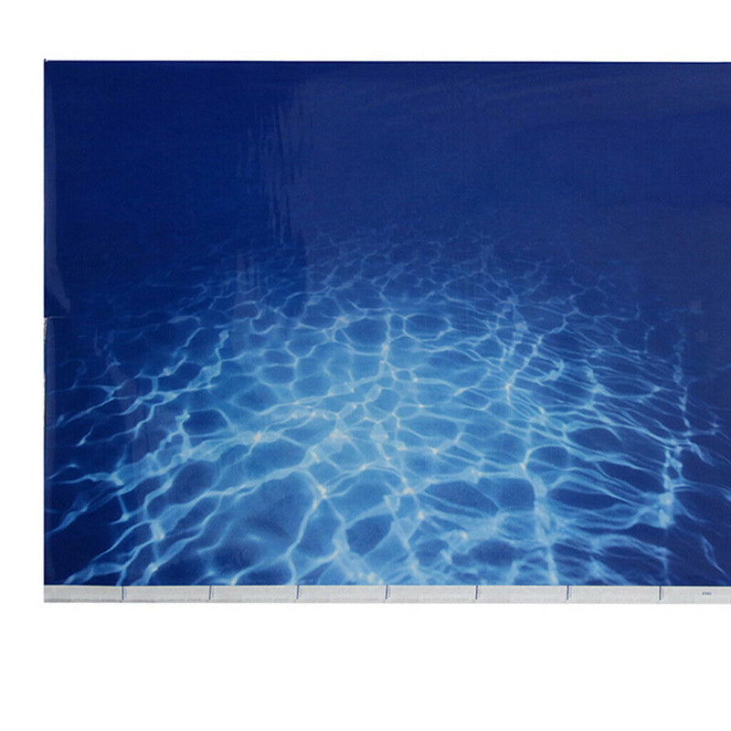 Self-adhesive Aquarium Background Backdrop Fish Tank Reptile Terrarium Vivarium