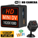 S1000 Mini Camera HD 1080P Motion Sensor Night Vision Camcorder DVR Sports DV