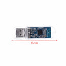CC2531 Wireless Sniffer Packet Protocol Analyzer Module USB Dongle with shell â„–[