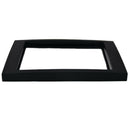 Car Stereo Radio Dash Panel Trim 2 Din Frame For