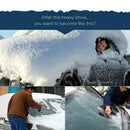 Auto Car Windshield Cover Sun Shade Protector Winter Rain Guard Frost Snow H0M6