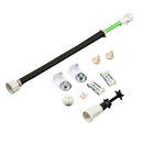 36mm Blind Spare Parts Roller Blind Helper Spring / Spring Assist Set  31x3cm