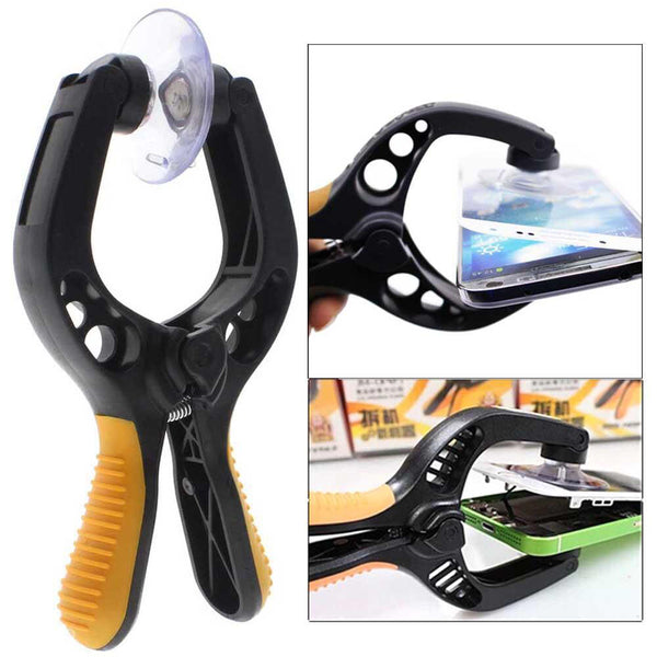Screen Opening Plier Super Strong Suction Cup LCD Removal Cell Phone Repair Tool