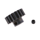 Motor Gear Metal RC Parts for RC 1/12 Wltoys 12428 12423 Car Spare Parts