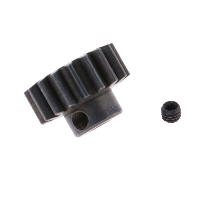 Motor Gear Metal RC Parts for RC 1/12 Wltoys 12428 12423 Car Spare Parts