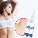 30g Deodorant Body Herbal Scent Refresh Antiperspirant Odor Clean Spray