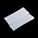 10X Hot Melt Glue Stick 7mmx10cm for Electric Tool Heating Glue Gun Craft Repair