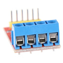 L9110S PWM H-Bridge Stepper Motor Driver Dual DC Controller Mod JR