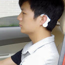 Road Safety Car Driver Wake-Up Ear Alarm Warning Fatigue Driving SleepNapAlert &